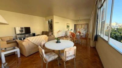 Apartamento, 4 quartos, 250 m² - Foto 5