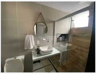 Apartamento, 2 quartos, 39 m² - Foto 1