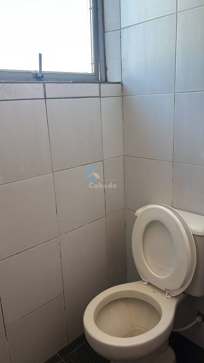 Sala-Conjunto, 34 m² - Foto 4