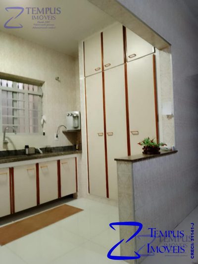 Casa, 3 quartos, 224 m² - Foto 4