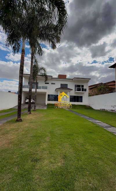 Casa de Condomínio, 4 quartos - Foto 5