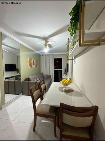 Apartamento, 2 quartos, 42 m² - Foto 5