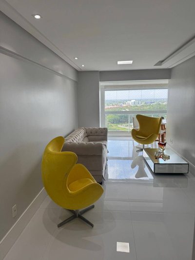 Apartamento, 2 quartos - Foto 2