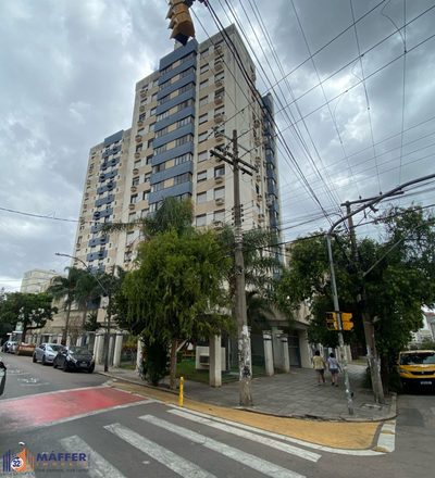 Apartamento, 2 quartos, 62 m² - Foto 1
