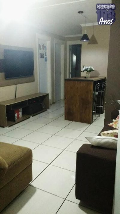 Apartamento, 2 quartos, 10 m² - Foto 3