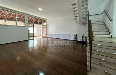 Sobrado, 3 quartos, 420 m² - Foto 4