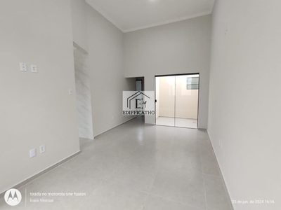 Casa, 3 quartos, 176 m² - Foto 1