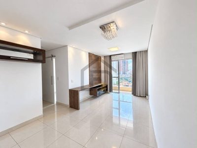 Apartamento, 2 quartos, 79 m² - Foto 1