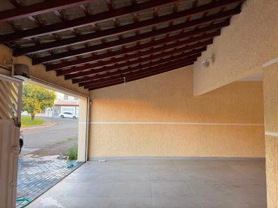 Casa, 3 quartos, 250 m² - Foto 2
