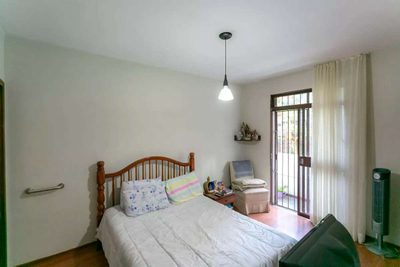 Apartamento, 3 quartos, 110 m² - Foto 5