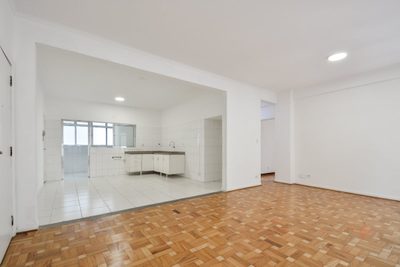 Apartamento, 2 quartos, 116 m² - Foto 2
