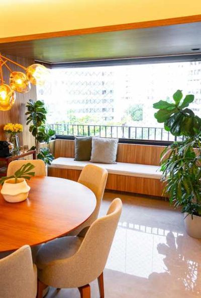 Apartamento, 2 quartos, 110 m² - Foto 5
