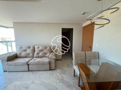 Apartamento, 2 quartos, 65 m² - Foto 2