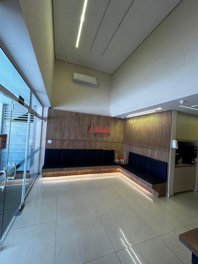 Loja-Salão, 440 m² - Foto 3