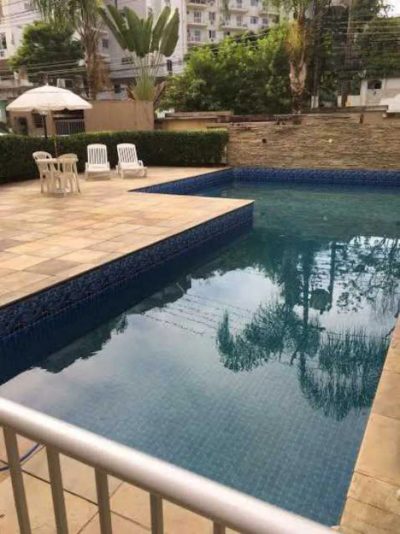 Cobertura, 3 quartos, 145 m² - Foto 3