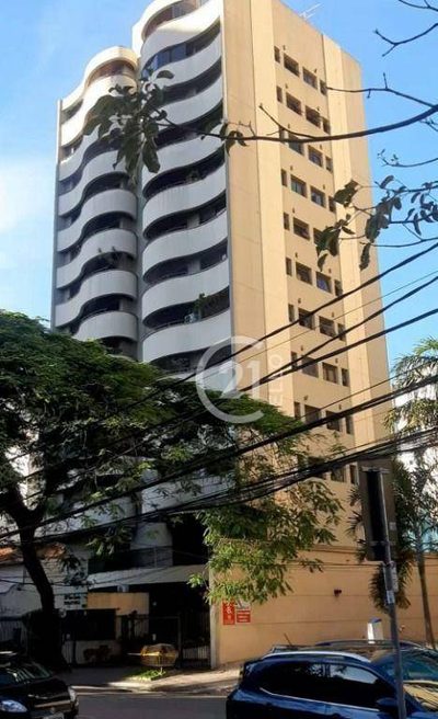 Apartamento, 1 quarto, 42 m² - Foto 1