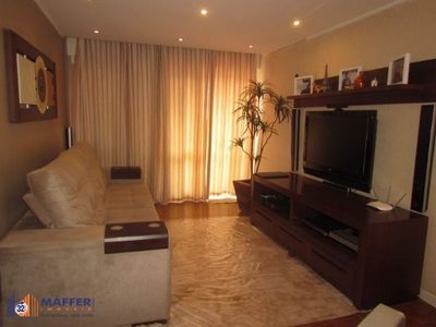 Apartamento, 3 quartos, 156 m² - Foto 4