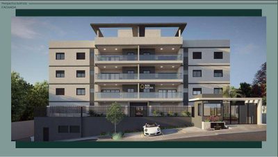 Apartamento, 3 quartos, 125 m² - Foto 2