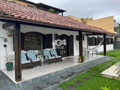 Casa, 3 quartos, 419 m² - Foto 3
