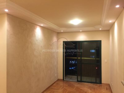 Apartamento, 3 quartos, 83 m² - Foto 2