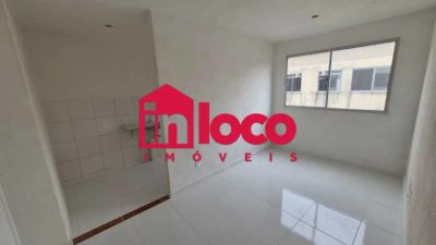 Apartamento, 2 quartos, 45 m² - Foto 4