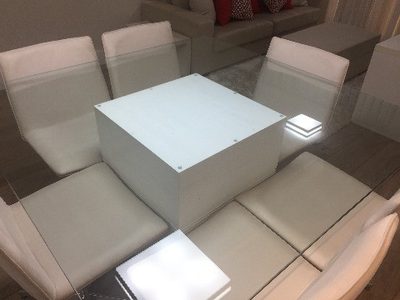 Apartamento, 2 quartos, 64 m² - Foto 4