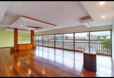 Apartamento, 4 quartos, 270 m² - Foto 4