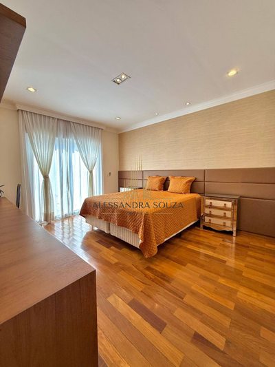 Casa, 4 quartos, 514 m² - Foto 2