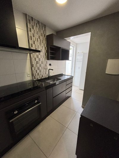 Apartamento, 2 quartos, 70 m² - Foto 3