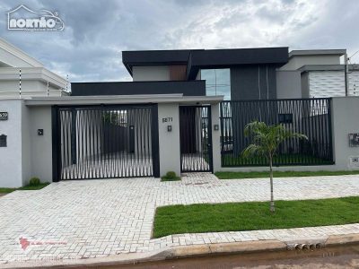 Casa, 1 quarto, 169 m² - Foto 1