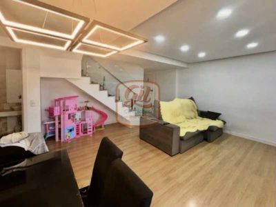 Apartamento, 3 quartos, 98 m² - Foto 5