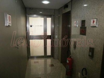 Sala-Conjunto, 102 m² - Foto 1