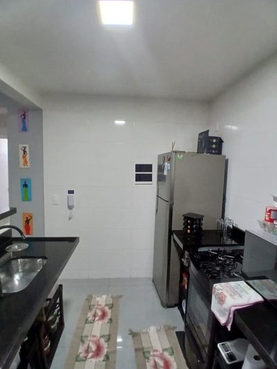 Apartamento, 2 quartos, 57 m² - Foto 5