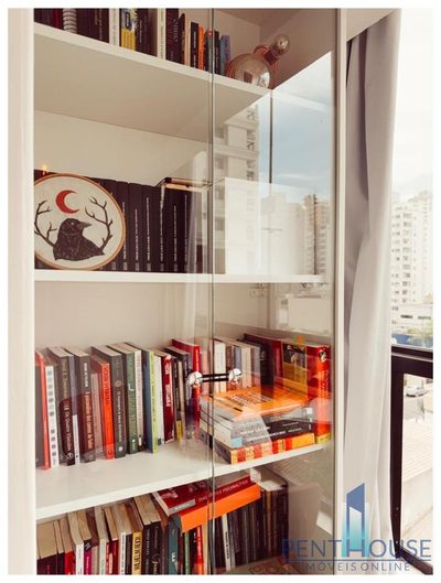 Apartamento, 2 quartos, 60 m² - Foto 5