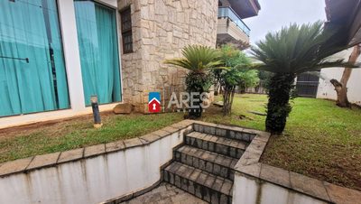Casa, 6 quartos, 475 m² - Foto 4