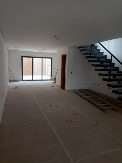 Sobrado, 3 quartos, 155 m² - Foto 1
