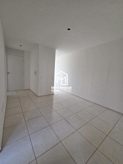 Apartamento, 1 quarto, 42 m² - Foto 4
