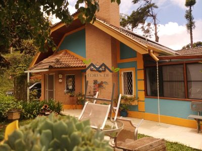 Casa, 3 quartos, 200 m² - Foto 2