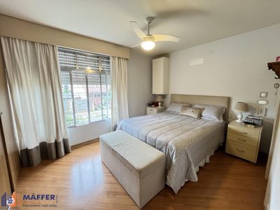 Apartamento, 2 quartos, 105 m² - Foto 3