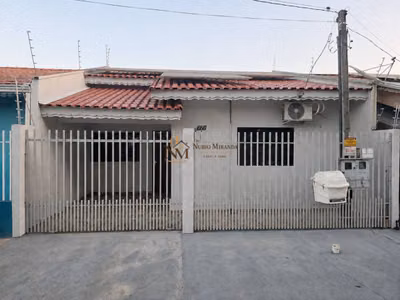 Casa, 2 quartos, 70 m² - Foto 1