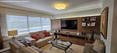 Apartamento, 3 quartos, 250 m² - Foto 2