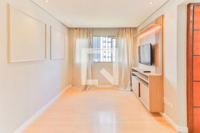 Apartamento, 3 quartos, 78 m² - Foto 2