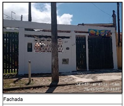 Casa, 3 quartos, 172 m² - Foto 1