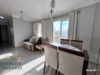 Apartamento, 3 quartos, 70 m² - Foto 2