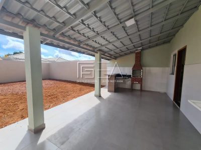Casa, 3 quartos, 82 m² - Foto 4