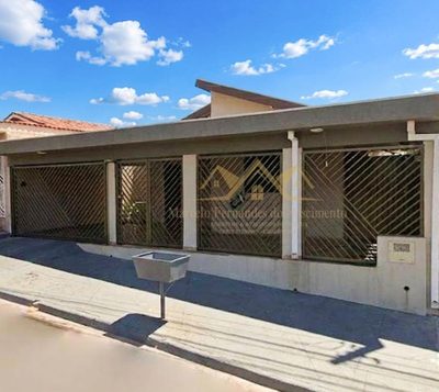 Casa, 2 quartos, 134 m² - Foto 1