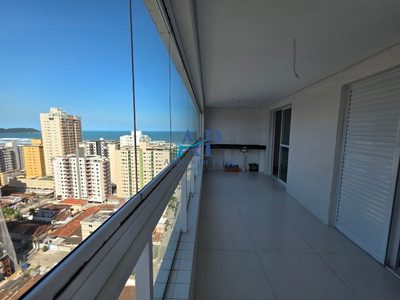Apartamento, 3 quartos, 107 m² - Foto 1