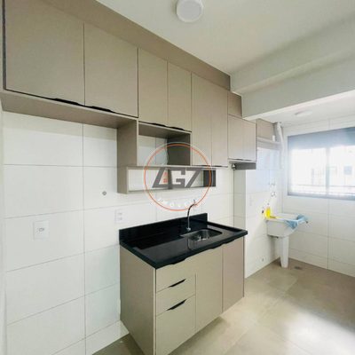 Apartamento, 3 quartos, 78 m² - Foto 2