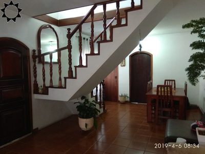 Casa, 3 quartos, 126 m² - Foto 2