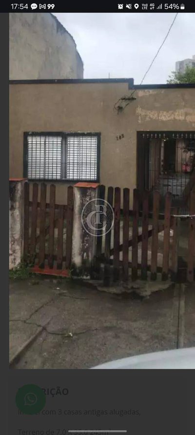 Casa, 3 quartos, 135 m² - Foto 4
